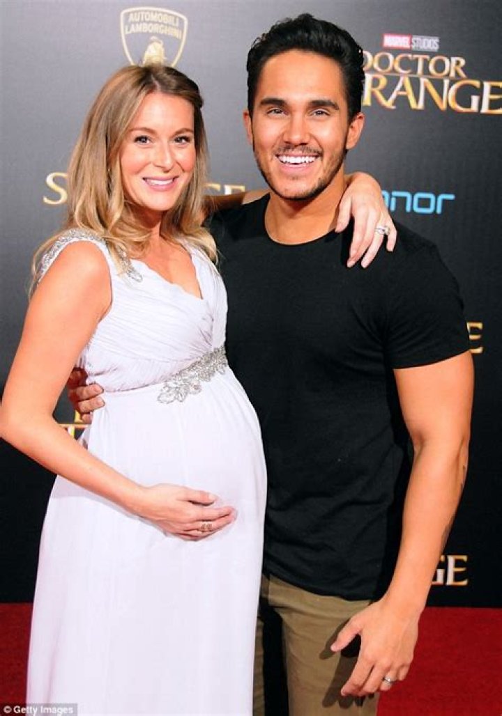 Carlos PenaVega's Ex-Girlfriend: A Glimpse Into His Past Relationships