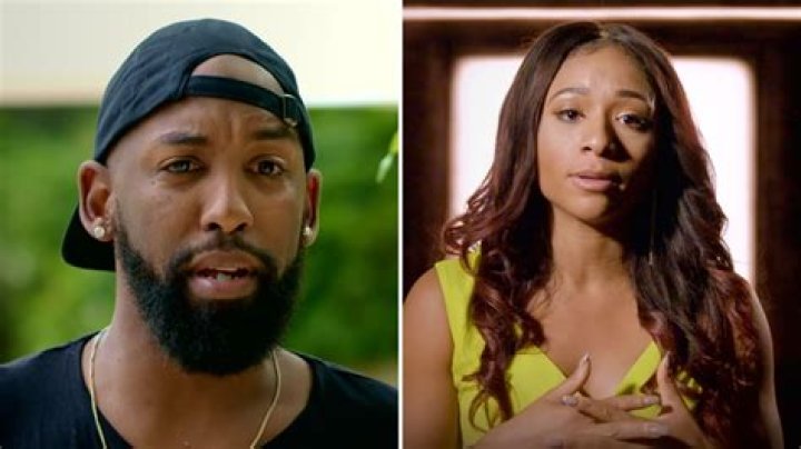 Unraveling The Life Of Carlton Morton: A RHOA Perspective