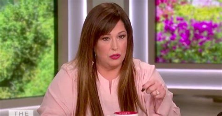 Carnie Wilson: I Was Secretly Weighed, Fat Shamed By Howard Stern
