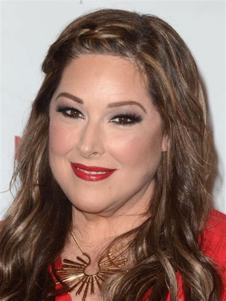 Carnie Wilson News - Us Weekly