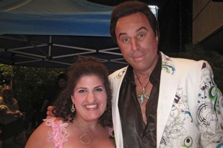 Unveiling The Life Of Carol Ann Susi's Husband: A Journey Of Love And Legacy