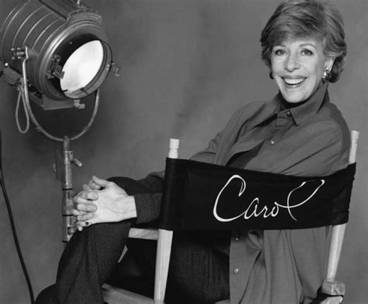 Carol Burnett Net Worth in 2024 | How Rich is She Now?