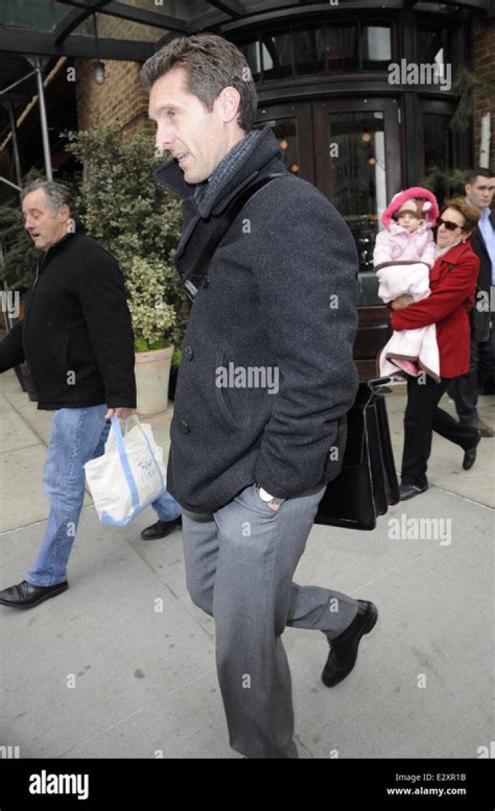 Unveiling The Enigma: The Life And Times Of Carol Hoppy