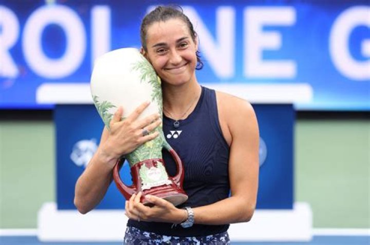 Caroline Garcia Wiki, Biography, Net Worth, Age, Career, Relationship, Family