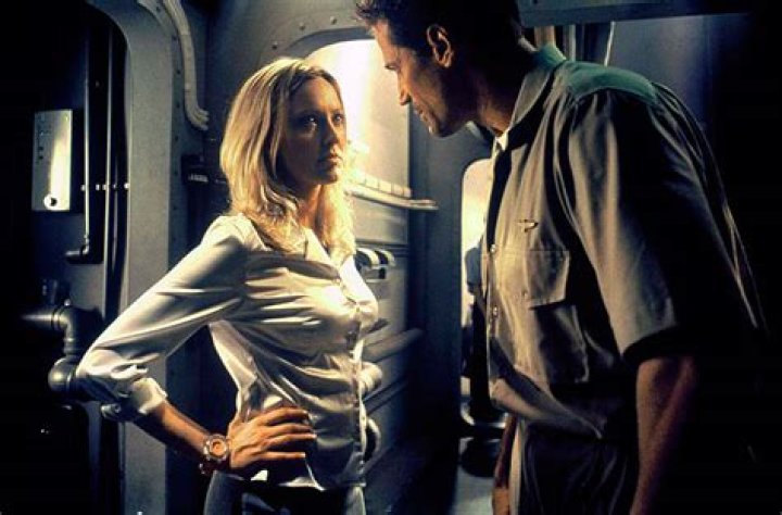 Unveiling The Mysteries Of Carolyn Lowery And Her Fascination With Octopuses