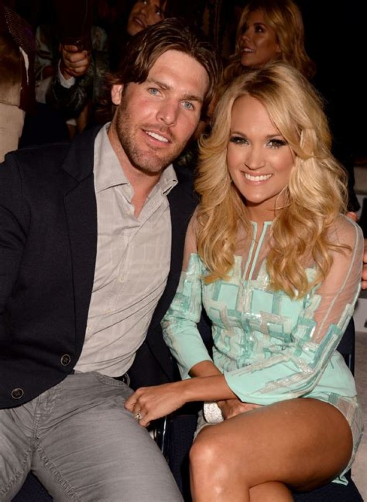 Carrie Underwood's Romantic Journey: A Look At Her Boyfriends