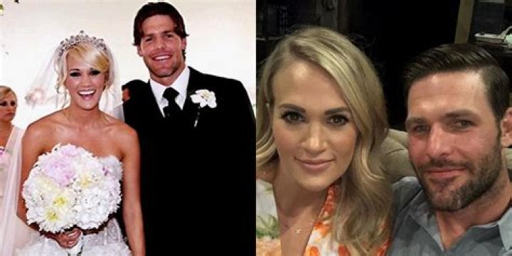 Carrie Underwood's Journey Through Love: A Look At Her Ex-Boyfriends