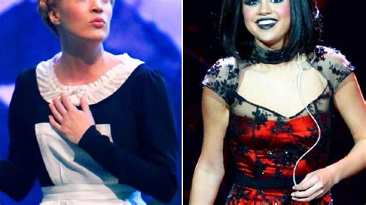 Carrie Underwood Says "Mean People Need Jesus": Top Stories