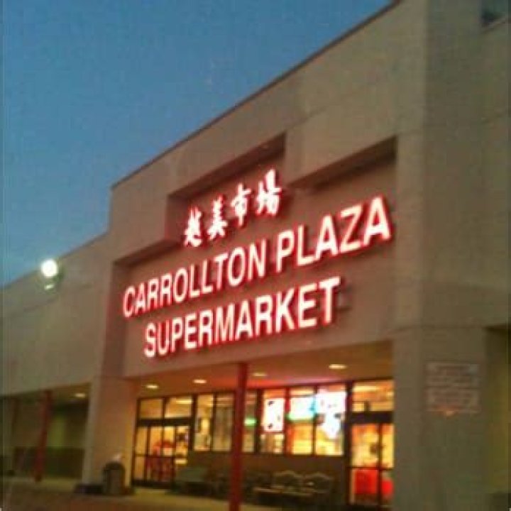 Discovering The Charm Of Carrollton Plaza Supermarket