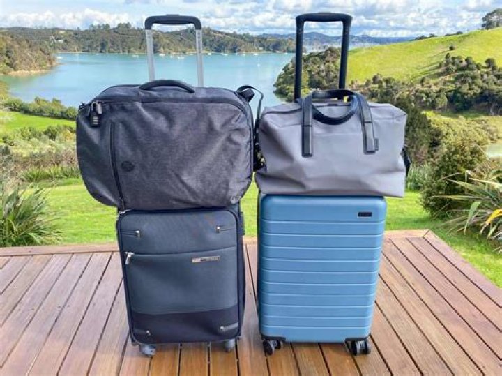 The Best Carry-On Luggage 2023