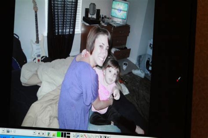 I babysat Caylee Anthony - I remember the night she went missing & it still haunts me that I could have missed red flags