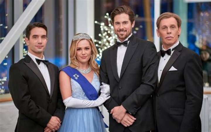 Discovering The Life Of Casey Manderson's Partner