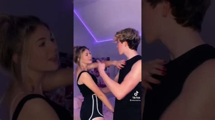 Exploring Cash And Kate TikTok Phenomenon