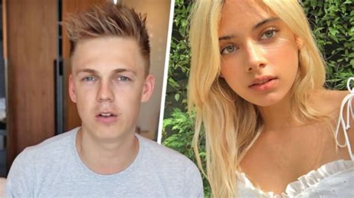 Discovering Caspar Lee's Girlfriend: Insights Into Their Relationship