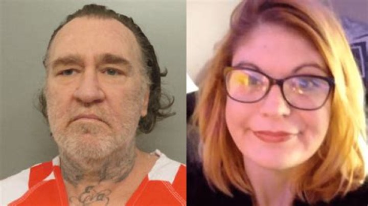 Cassidy Ritchie's husband Chris Morland charged with murder after newlywed's body found under pile of clothes in car