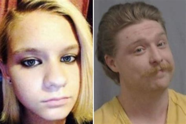Cassie Compton suspect Brandon Rhodes was engaged to her mom and chillingly asked reporter 'what makes a psychopath?’