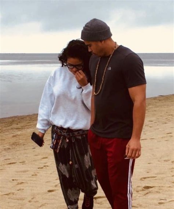 Identifying Cassie Ventura's Sibling: A Comprehensive Guide