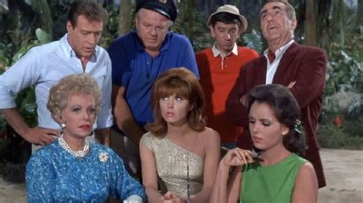 Cast from Gilligans Island: Where Are They Now?