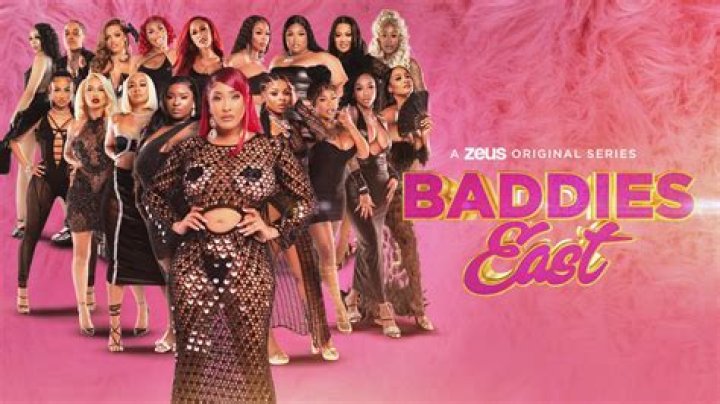 Exploring The Cast Of Baddies: A Deep Dive Into The Iconic Reality Show