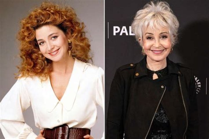 Where Are They Now? The Cast Of Designing Women