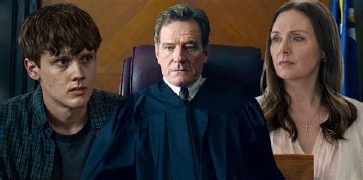 Cast Of Your Honor: A Deep Dive Into The Characters And Their Impact