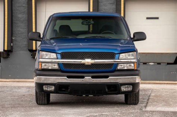 Exploring The Allure Of The Cat Eye Silverado