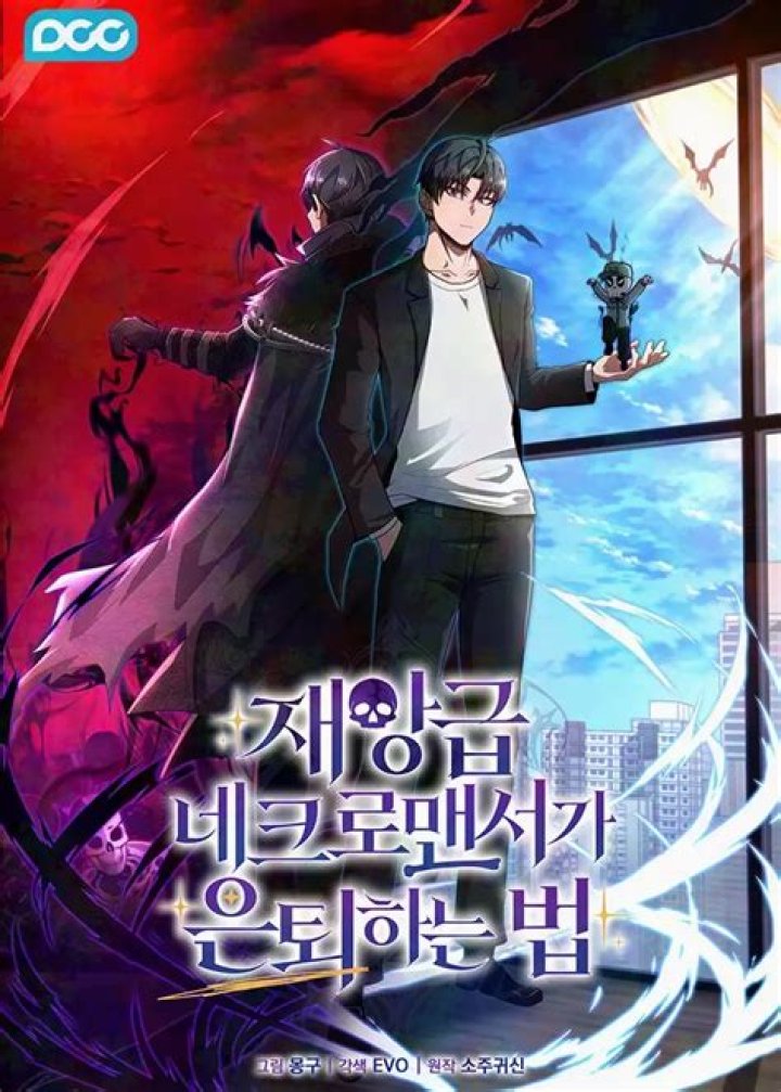 Catastrophic Necromancer Chapter 41 Release Date : Recap, Cast, Review, Spoilers, Streaming, Schedule & Where To Watch?