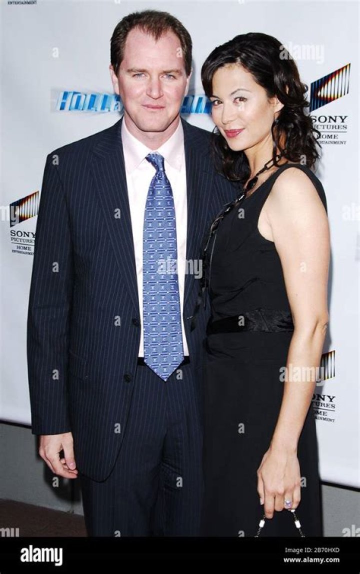 Catherine Bell: A Journey Through Love And Life