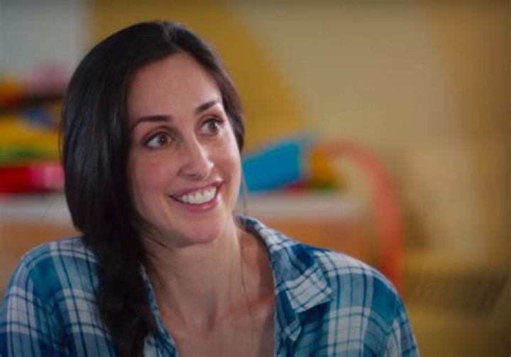 Catherine Reitman: The Life And Career Of A Multi-Talented Actress And Creator