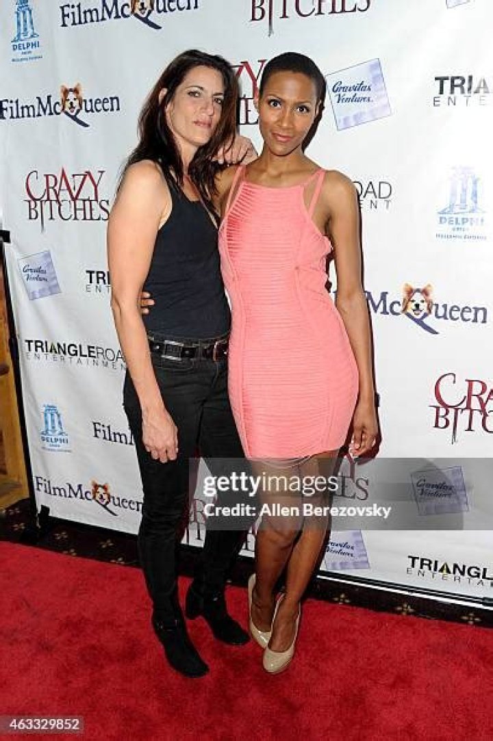 Unveiling The Talents Of Cathy Debuono: An Actress To Watch