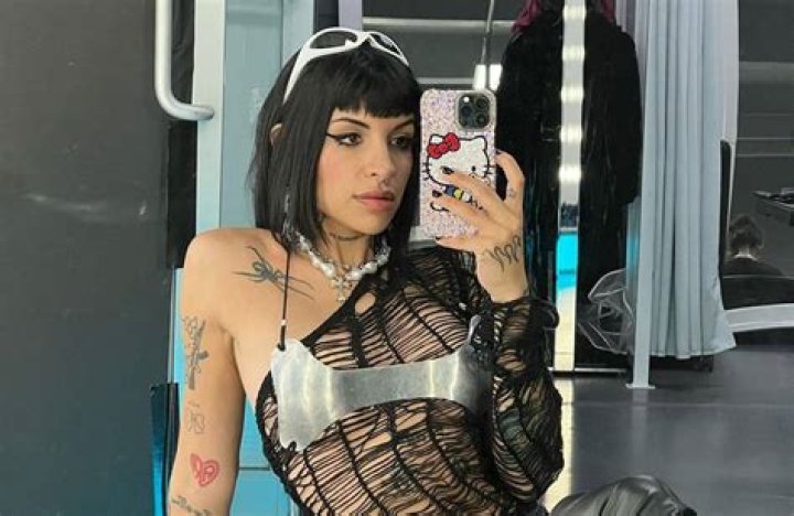 Unveiling Cazzu's Ethnicity: A Cultural Journey