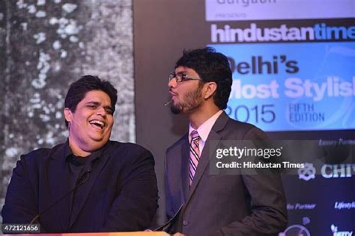 AIB's Tanmay Bhat 'steps away', Gursimran Khamba on temporary leave amid Me Too row – India TV