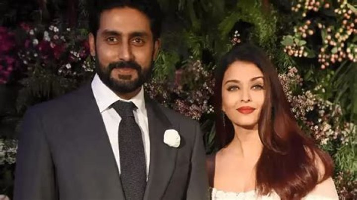 Aishwarya Rai Bachchan opens up about what she and husband Abhishek Bachchan argue the most about – India TV