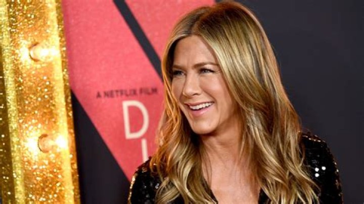 Celebrities Attend Jennifer Aniston's 50th Birthday Party: Pics