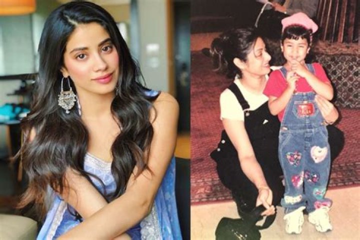 Few unknown facts about Sridevi’s daughter Janhvi Kapoor – India TV