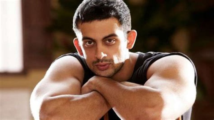 Blackmail actor Arunoday Singh – India TV
