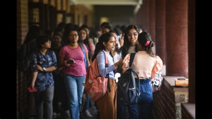 Stars And Scholars: Celebrities Going To College In 2023