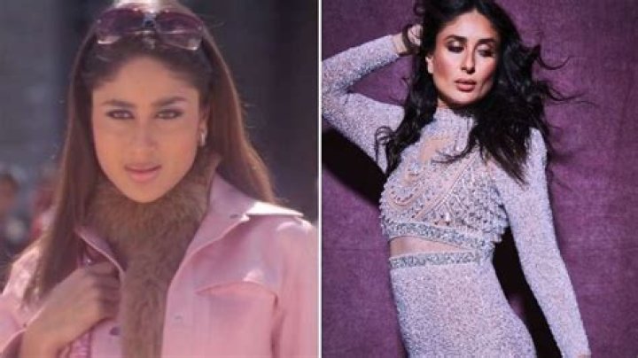 Kareena Kapoor denies playing the iconic role of 'POO' from K3G in a web series – India TV