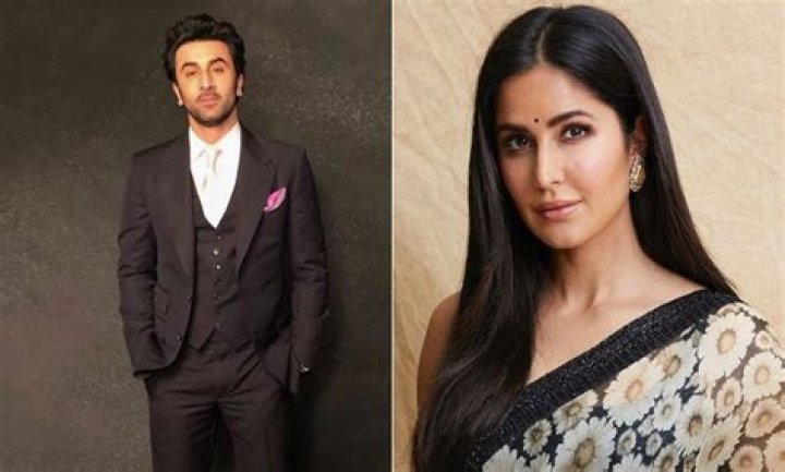 Katrina Kaif recalls her break up days with Ranbir Kapoor after having 7 years of relationship – India TV