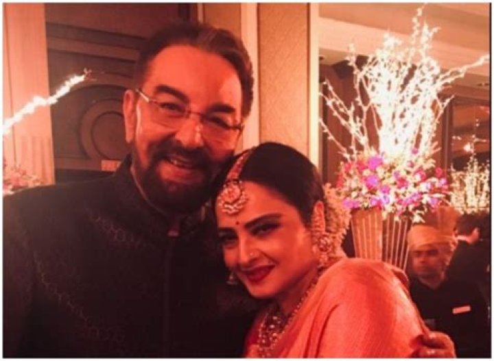 Kabir Bedi – India TV
