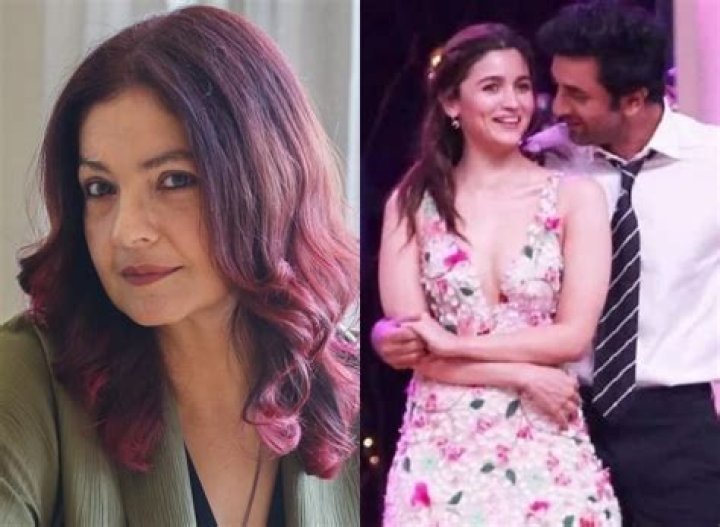 Pooja Bhatt opens up about Alia Bhatt’s relationship with Ranbir Kapoor, says ‘we are no one to decide for her’ – India TV