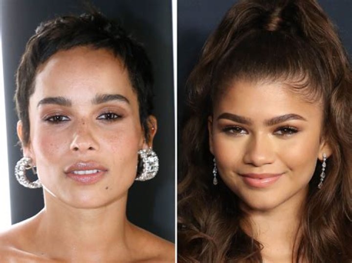 Celebrities Wearing No Makeup: from Adele to Bella Hadid