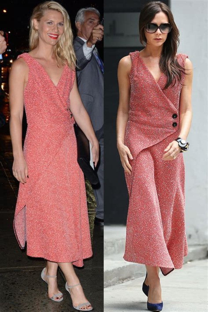 Celebrities Wearing Same Fashion Styles: Who Wore It Best?