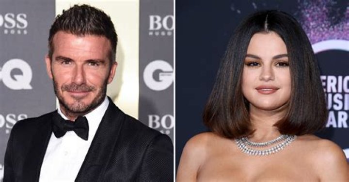 Celebrities Who Love ‘Friends’: David Beckham, Selena Gomez, More