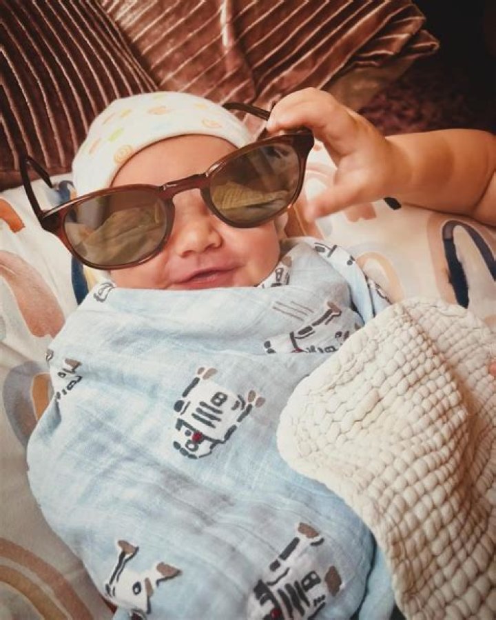 Celebrity Babies of 2024: See Which Stars Gave Birth