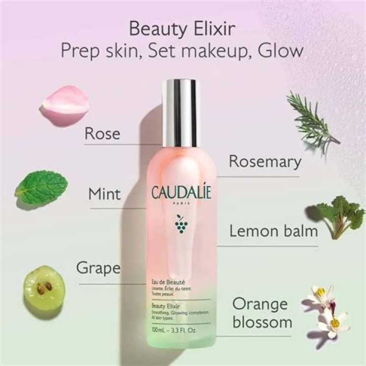 This Cult-Favorite Makeup Setting Spray Is a Celeb Favorite