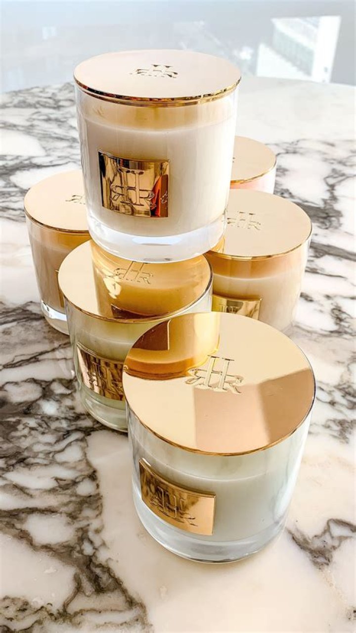 Shop These 5 Celeb-Approved Candles as Gifts for Any Occasion