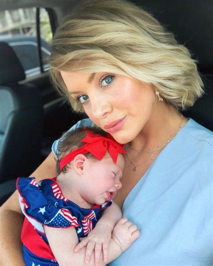 Celebrity Kids Dress in Patriotic Outfits for 4th of July: Photos