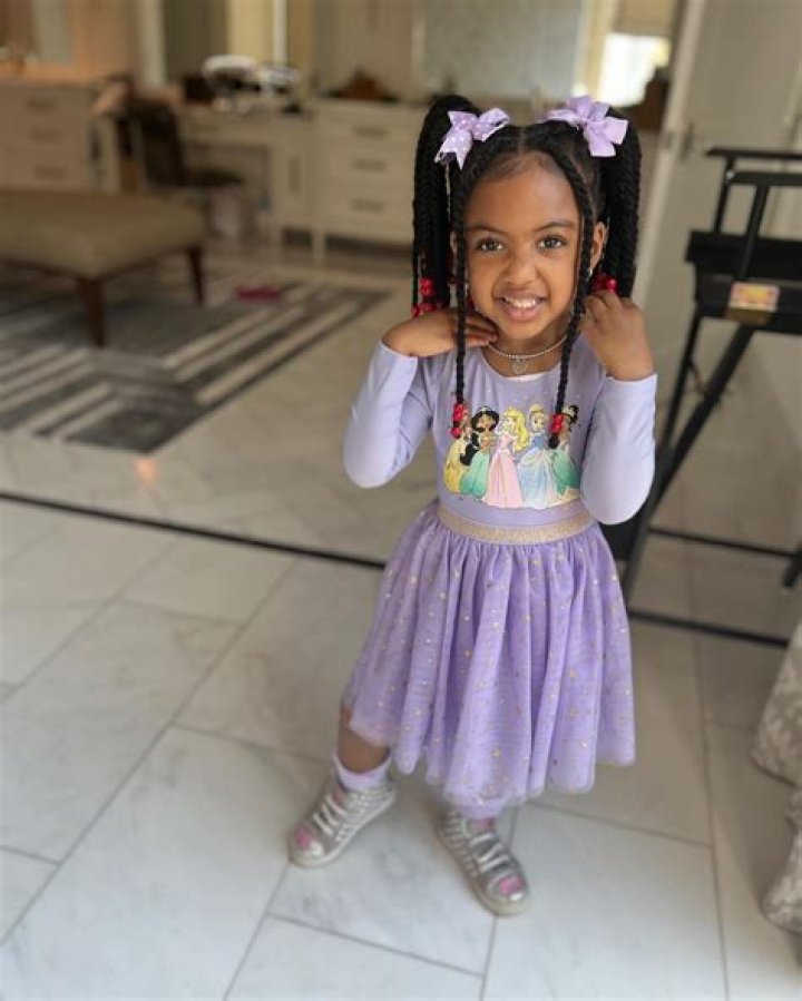 Celebrity Kids Rocking Princess Dresses: Pictures
