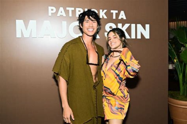 Celebrity Makeup Artist Patrick Ta Shares Skincare Tips, Makeup Trends